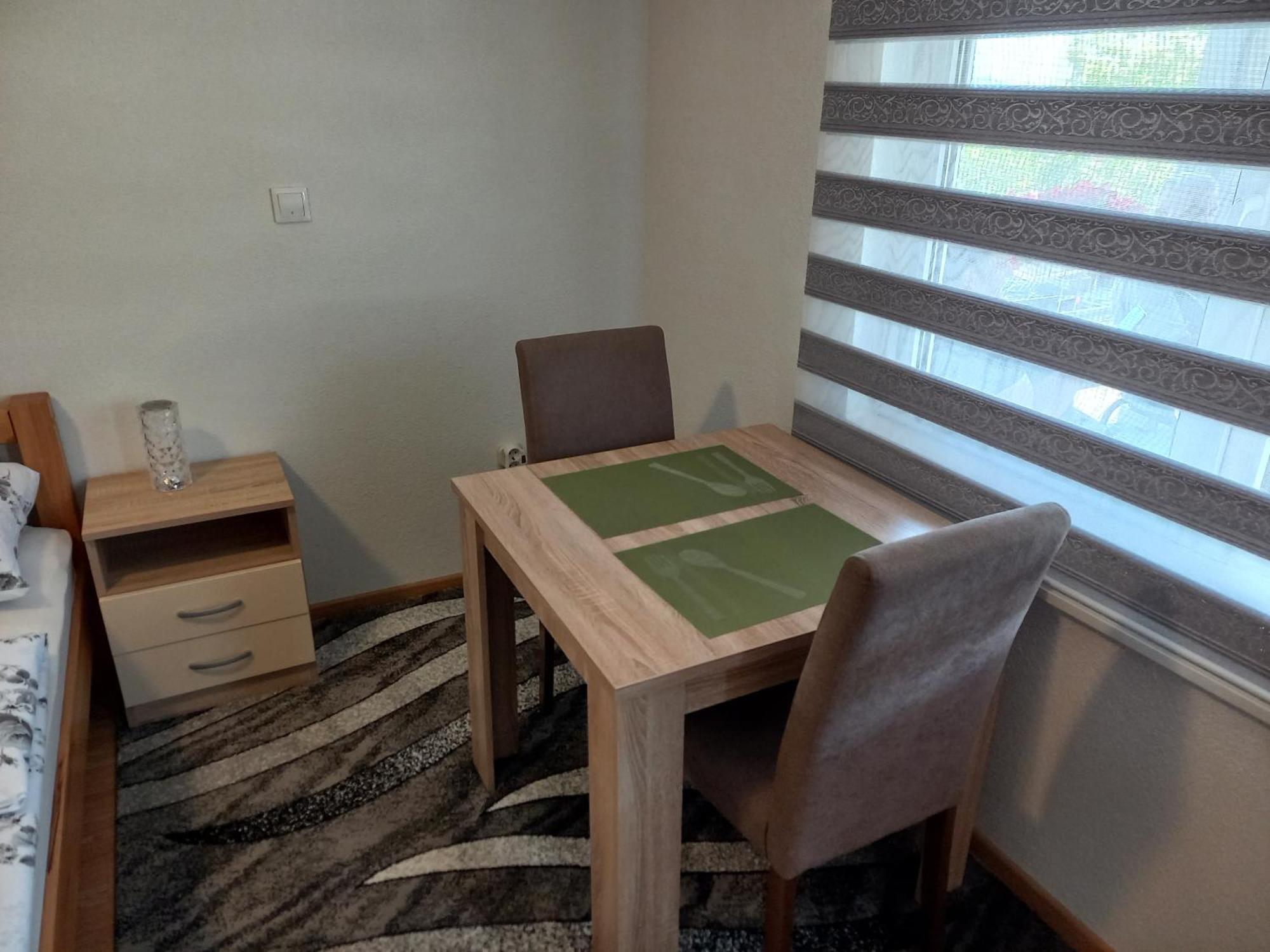 Apartman Konak Prozor Exterior foto